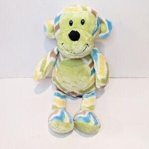 Little Miracles plush monkey by Costco